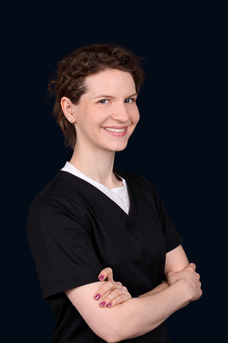 Barbara Kierończyk - lekarz stomatolog Barbara Kierończyk - lekarz stomatolog